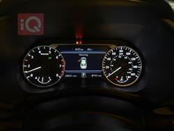 نیسان سێنترا